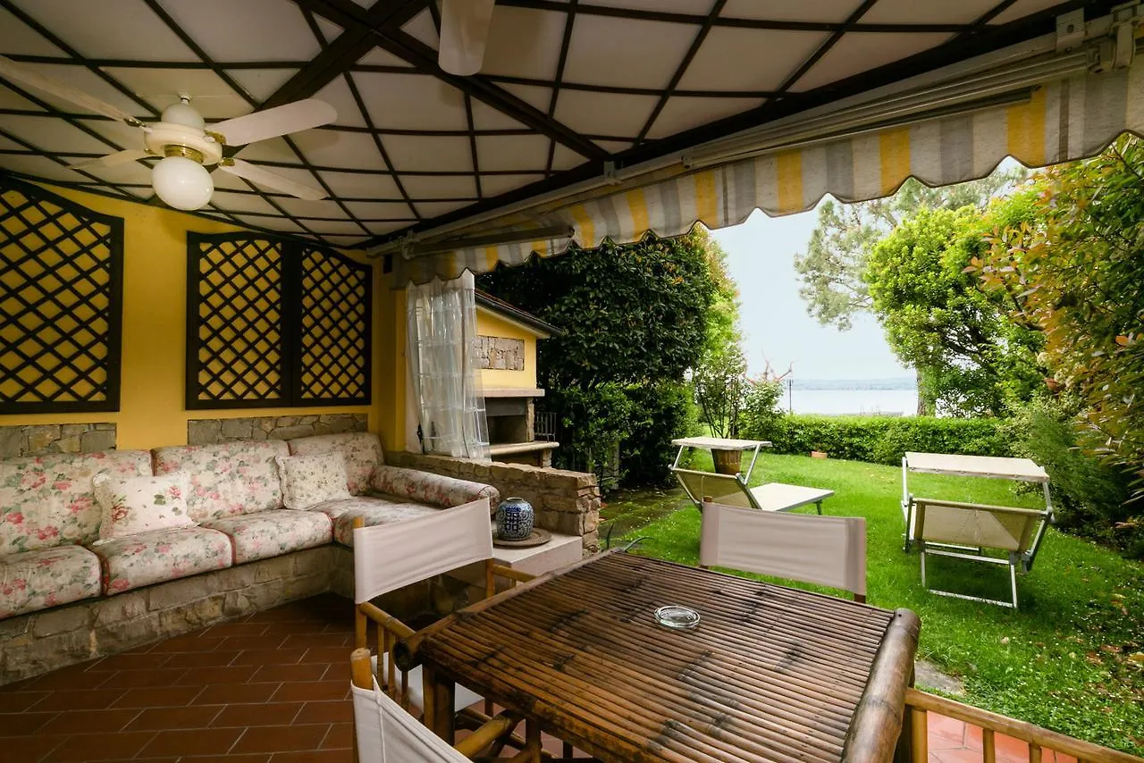 Sirmio Apartments - Primavera Stay Sirmione 0*,