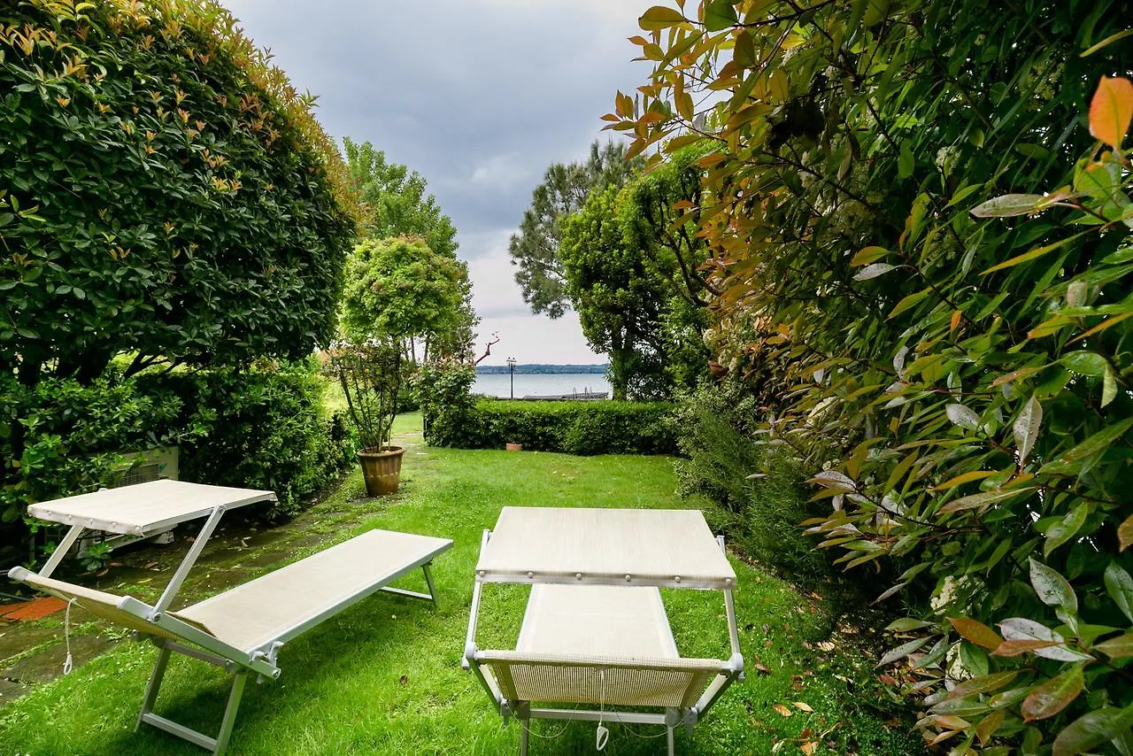 Sirmio Apartments - Primavera Stay Sirmione