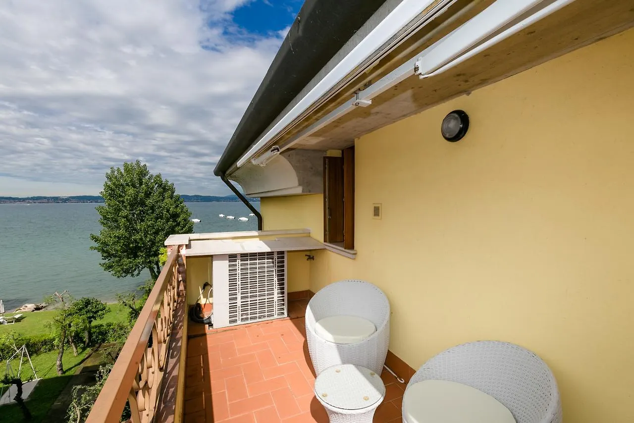 Sirmio Apartments - Primavera Stay Sirmione