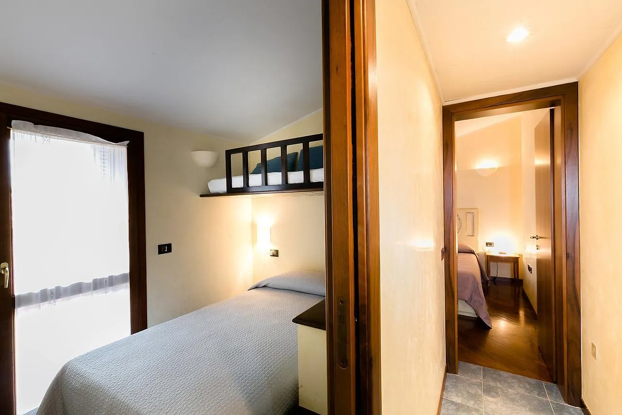 Sirmio Apartments - Primavera Stay Sirmione