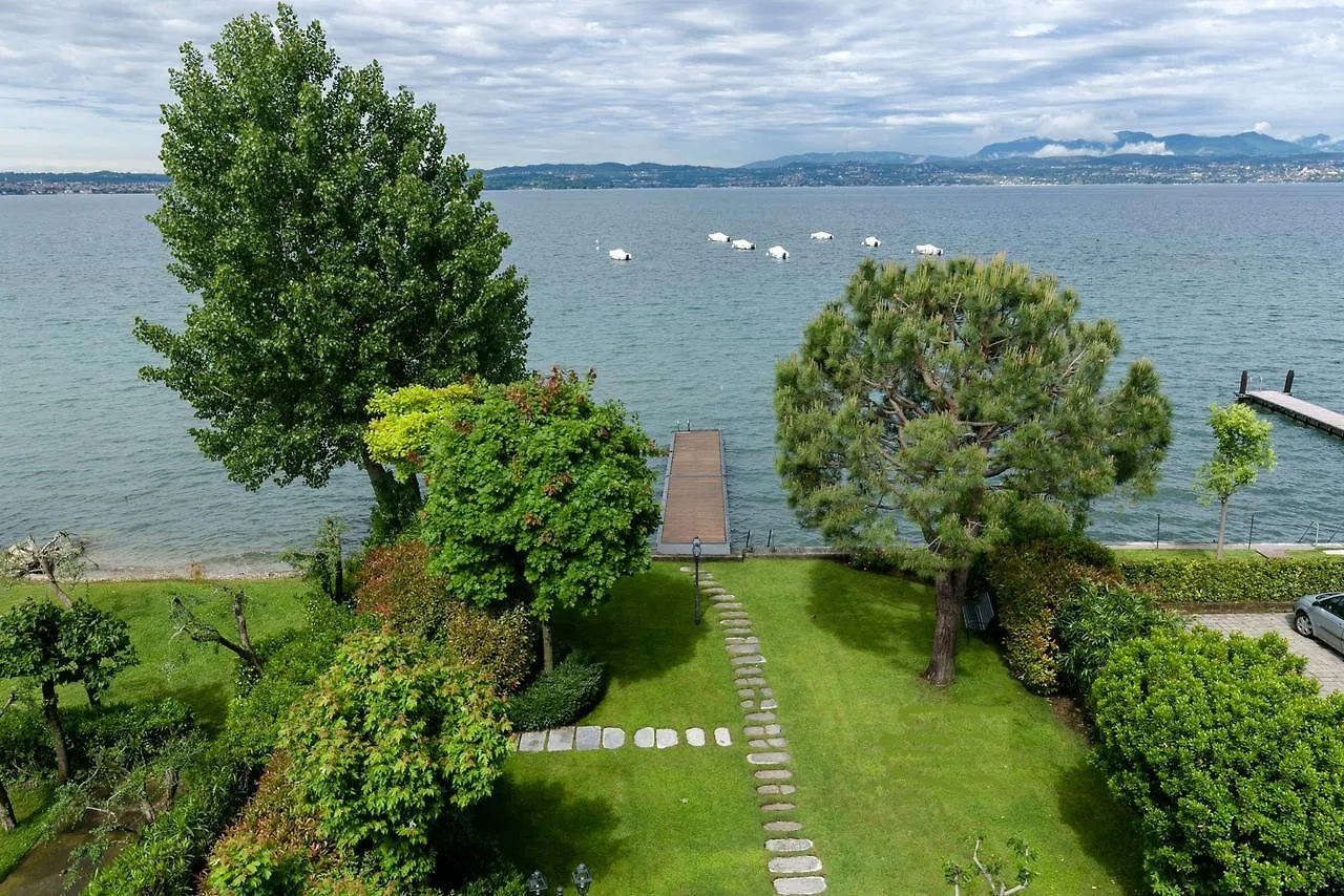 Sirmio Apartments - Primavera Stay Sirmione