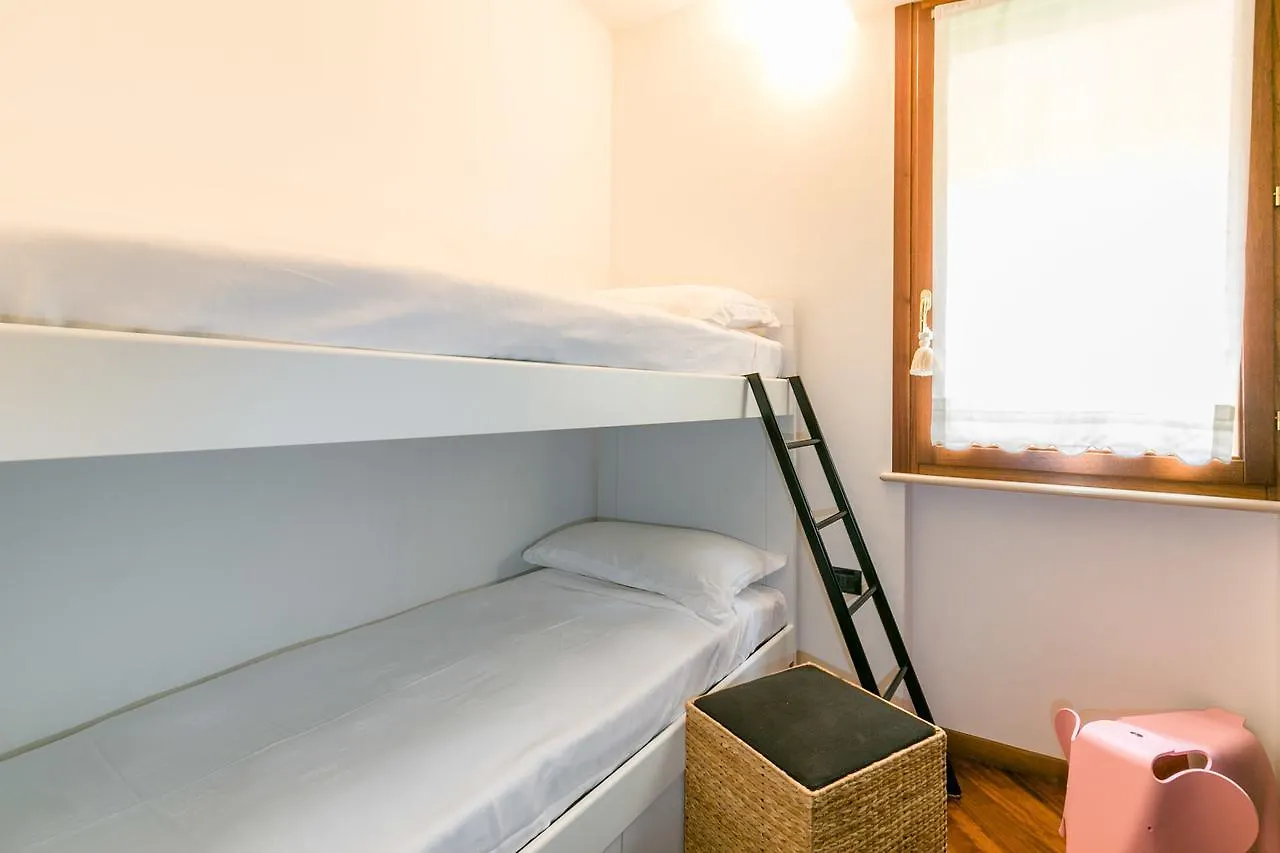 Sirmio Apartments - Primavera Stay Sirmione Itálie