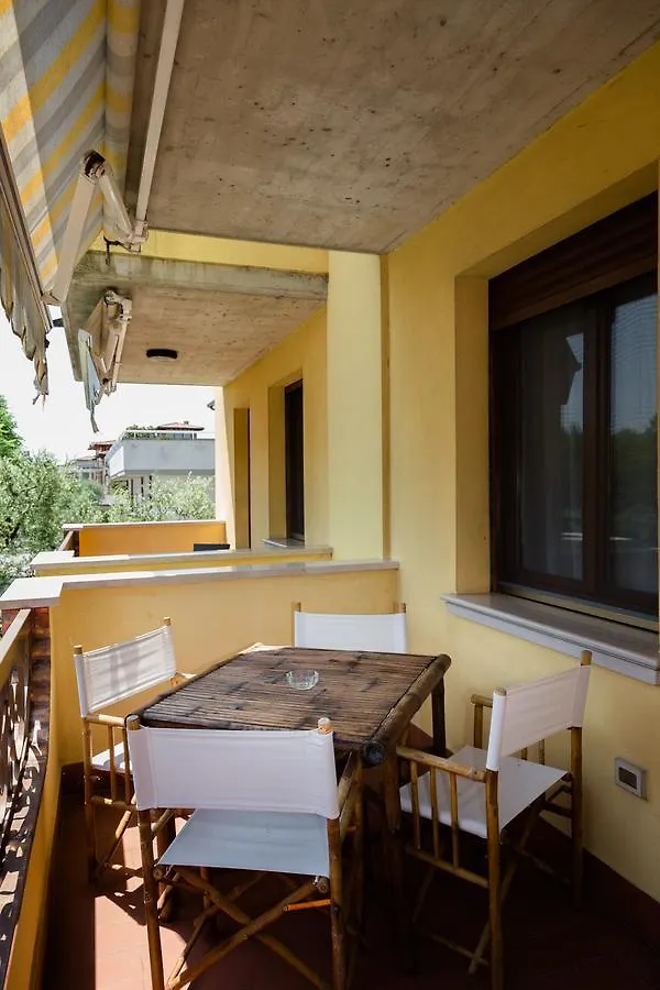 Sirmio Apartments - Primavera Stay Sirmione