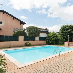  Apartment Attico Easy