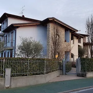  Apartment Villacolle