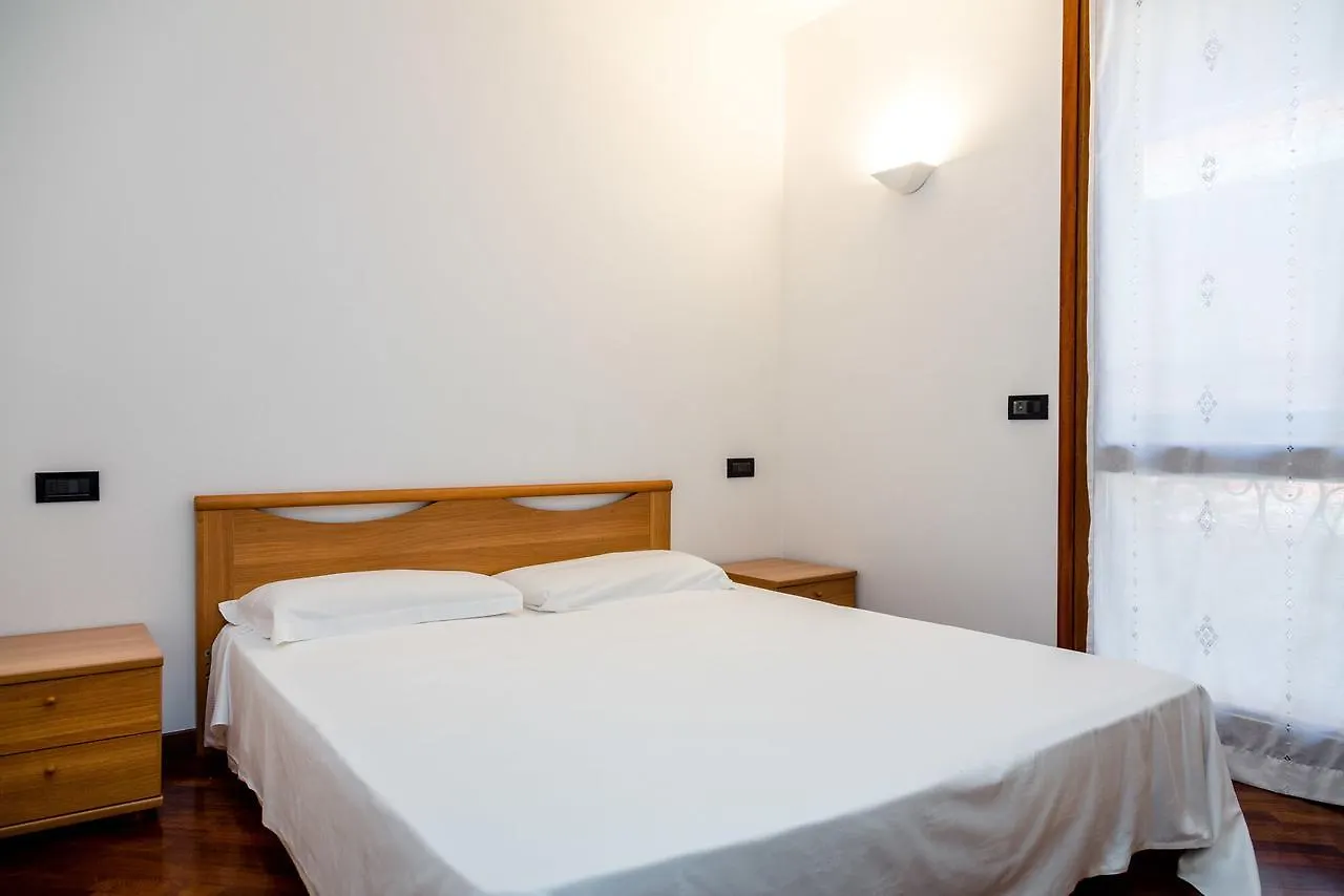 Sirmio Apartments - Primavera Stay Sirmione